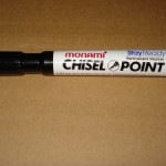 Marker Pen