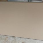 Cardboard Sheets 2400×1200 7mm Twin Wall